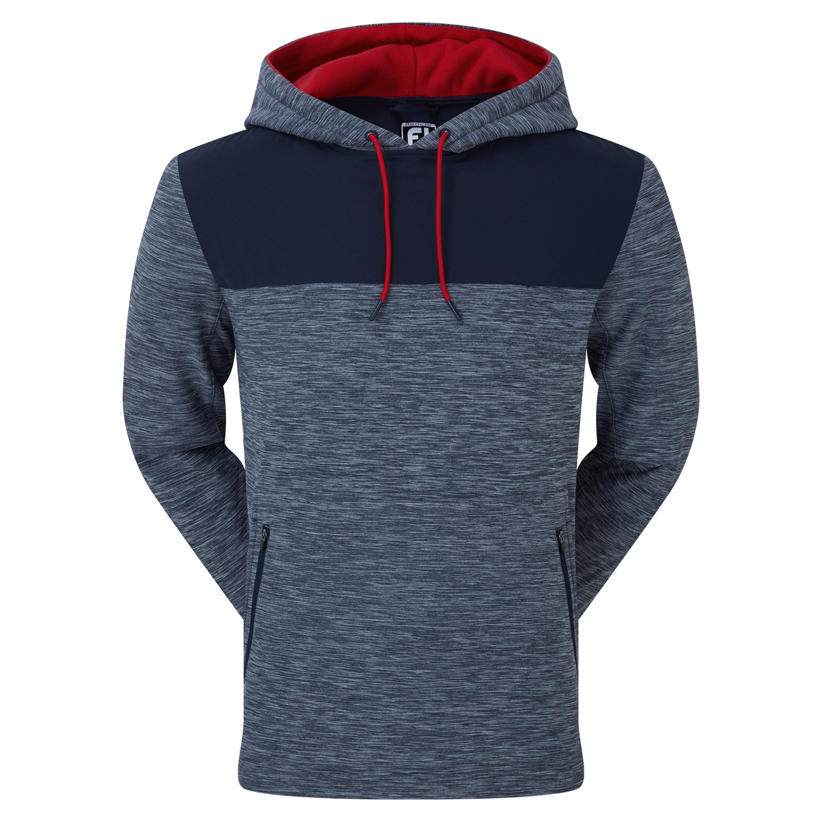 FootJoy thermal hoodie