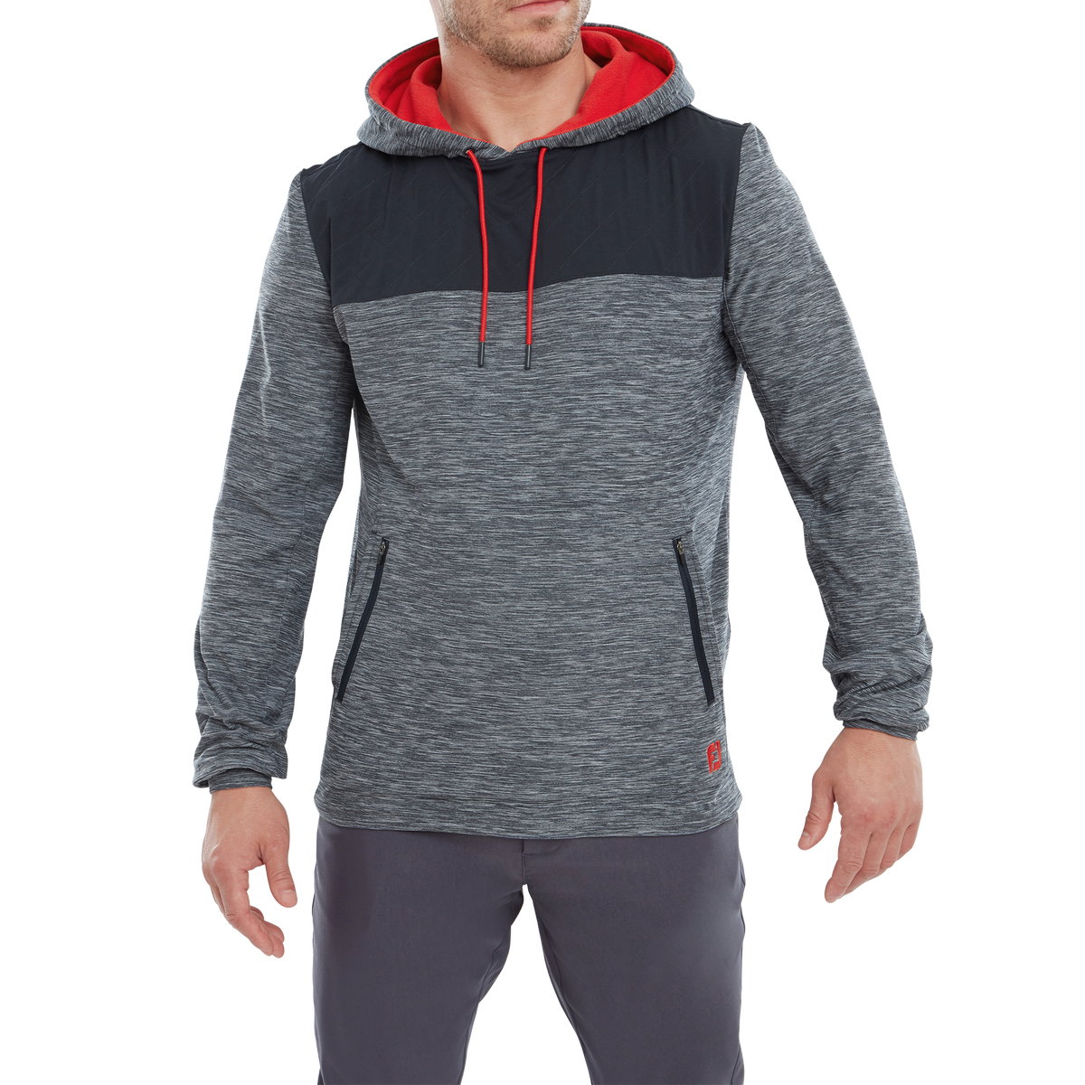 FootJoy thermal hoodie