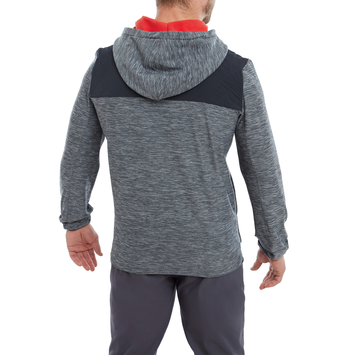 FootJoy thermal hoodie