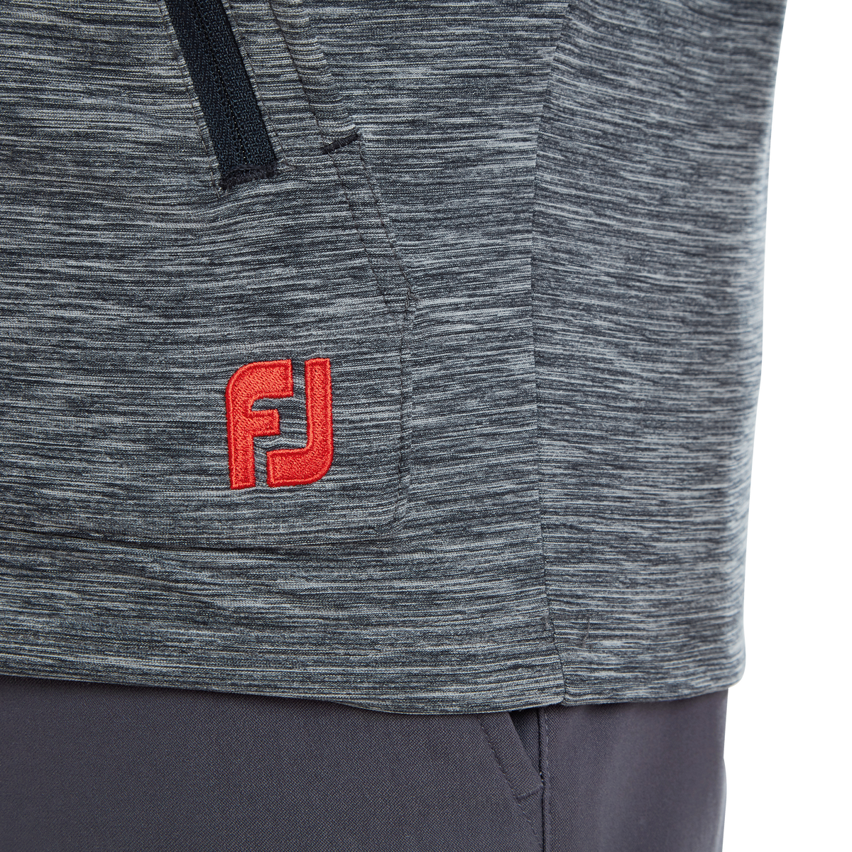 FootJoy thermal hoodie