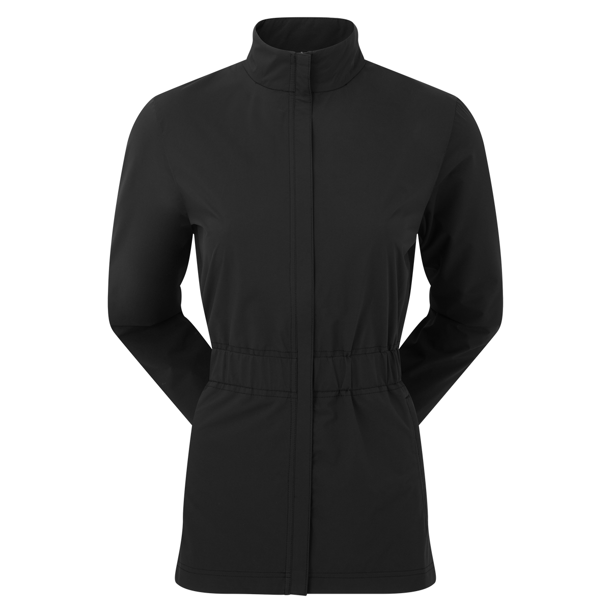 FootJoy Hydrolite jacket Black - Dames