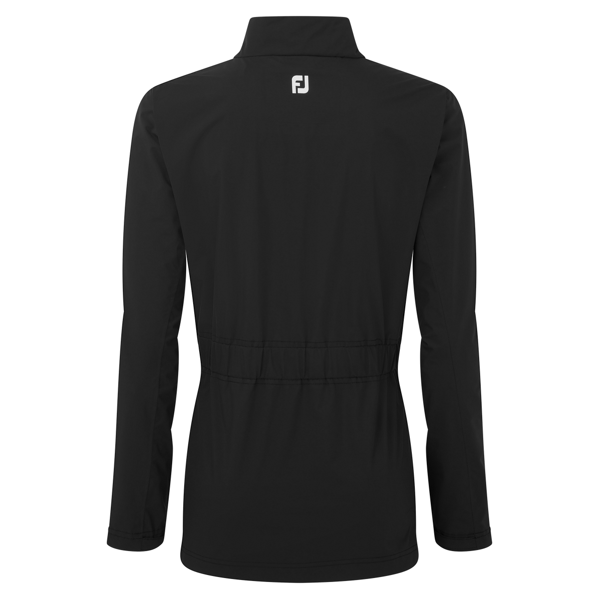 FootJoy Hydrolite jacket Black - Dames