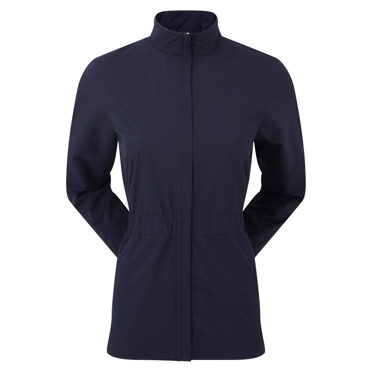 FootJoy Hydrolite jacket Navy - Dames