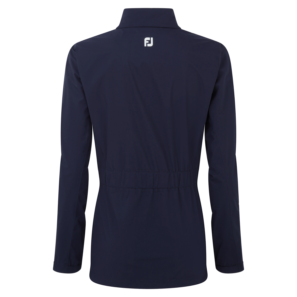 FootJoy Hydrolite jacket Navy - Dames