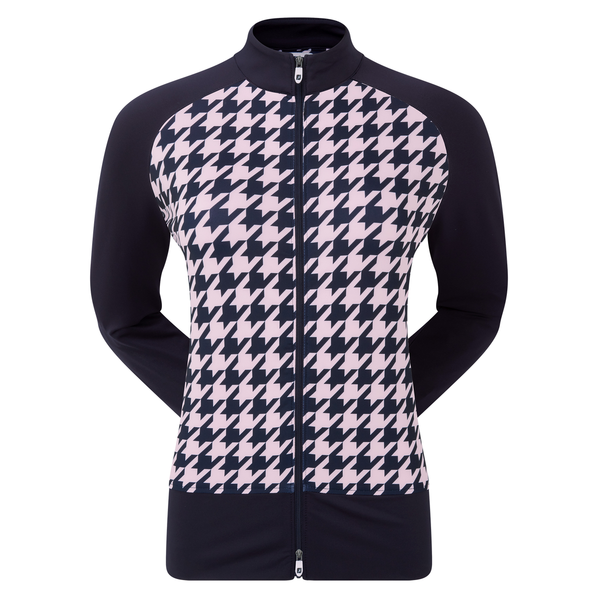 FootJoy fullzip vest women - Dames
