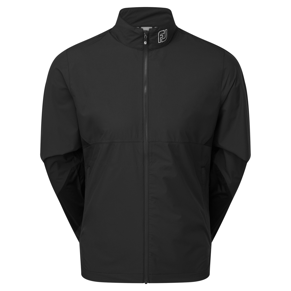 FootJoy Hydrolite X jacket Hlite Jkt Black