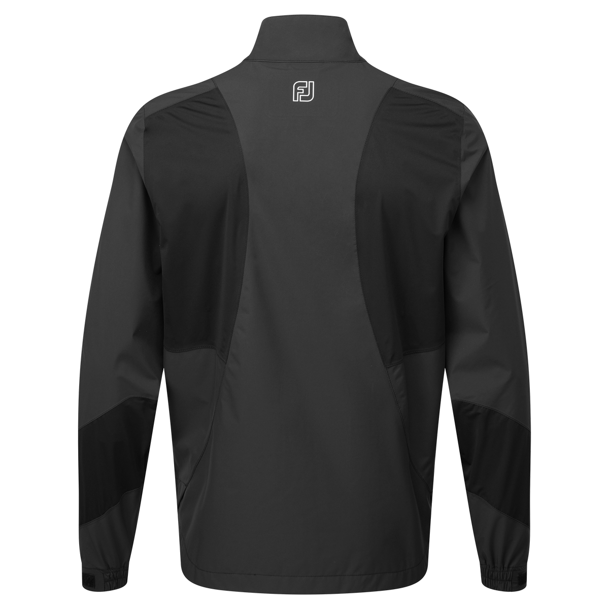 FootJoy Hydrolite X jacket Hlite Jkt Black