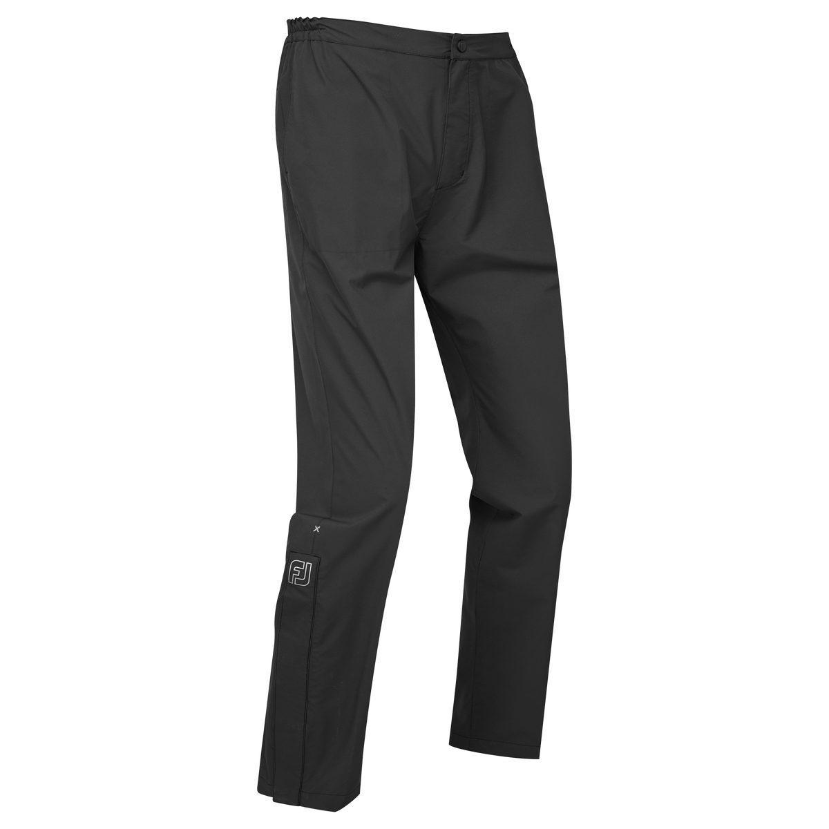 FootJoy Hydrolite X trousers Trouser Black