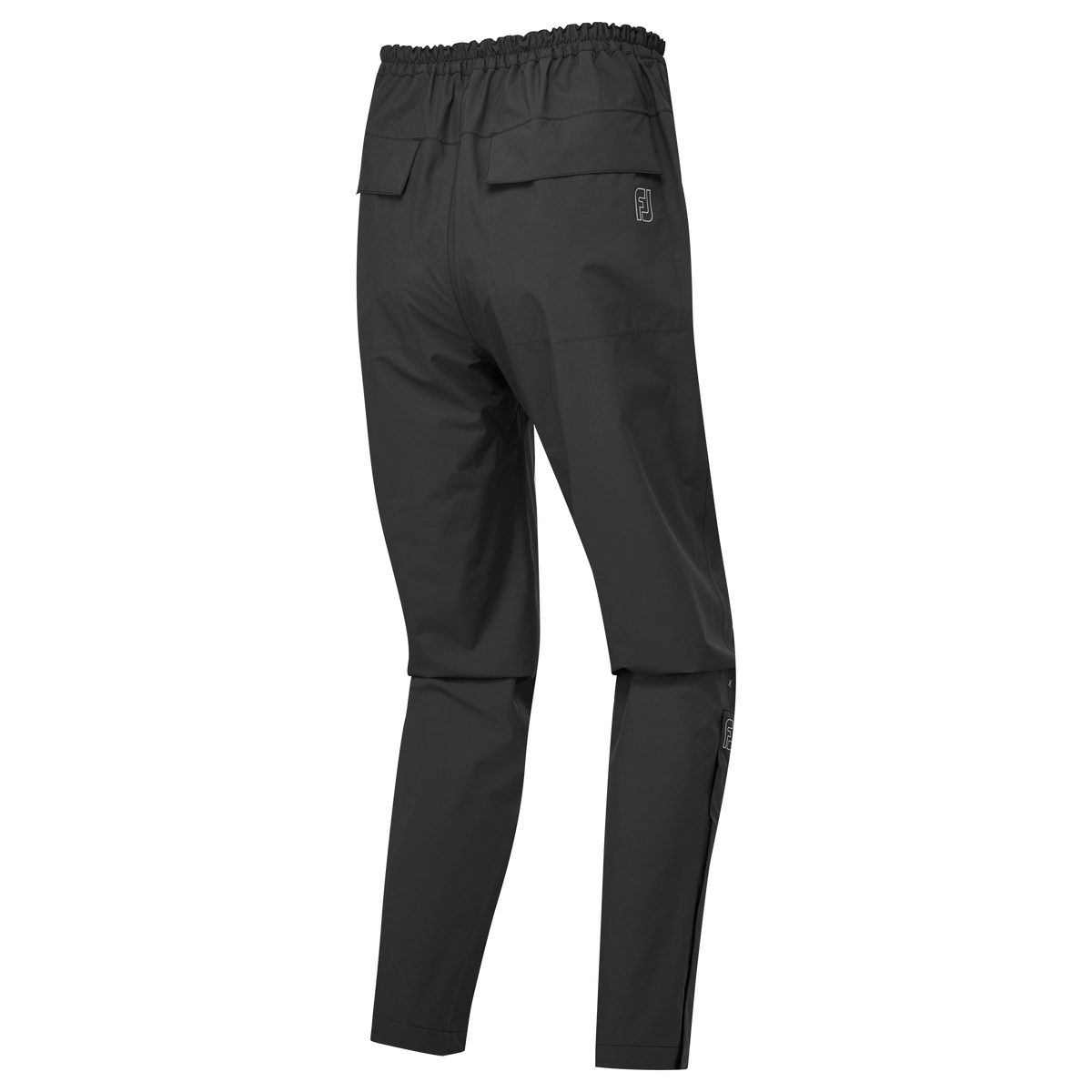 FootJoy Hydrolite X trousers Trouser Black