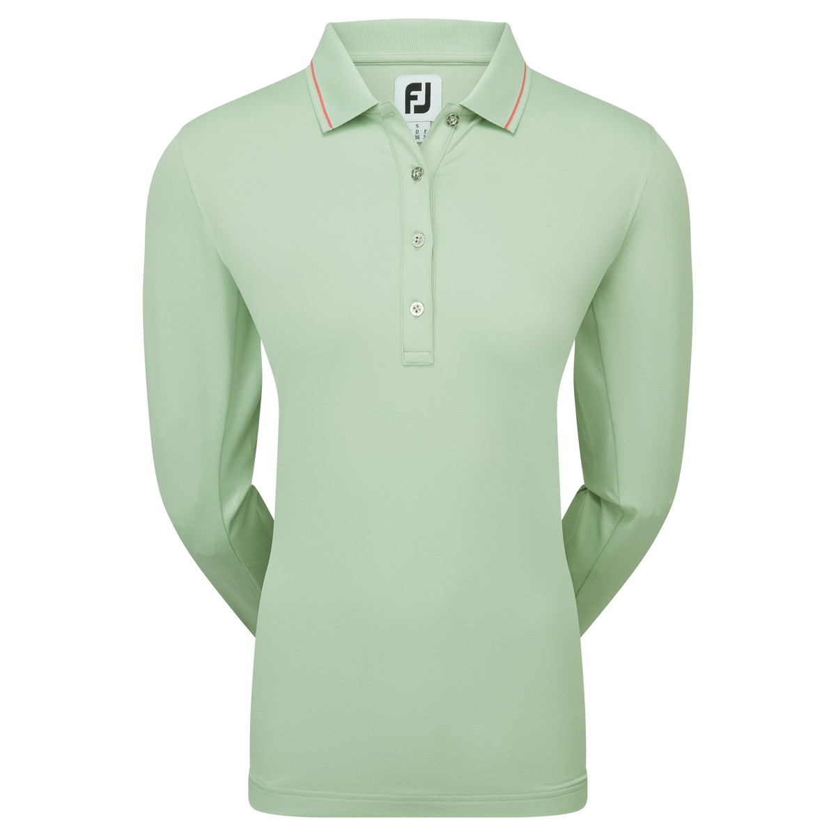 FootJoy Thermal L/S solid