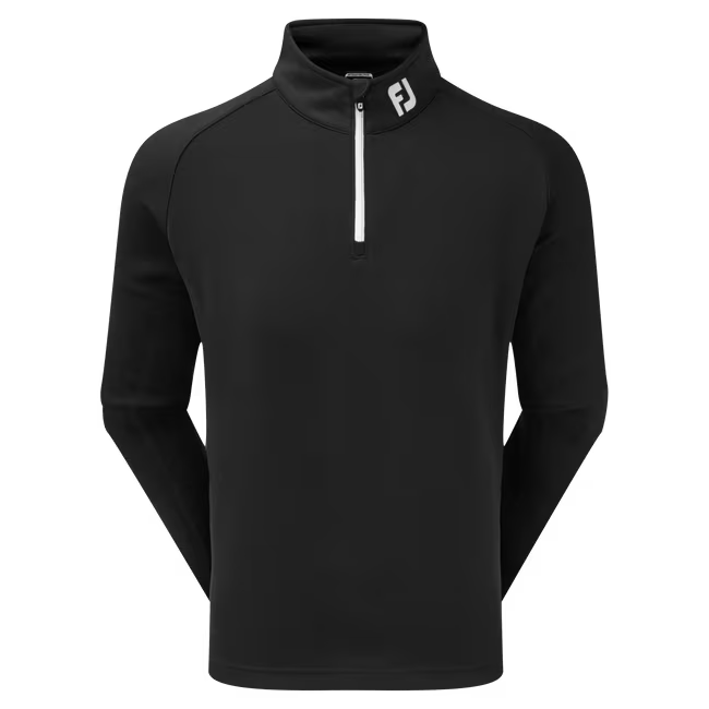 FootJoy FJ Chill-Out Black
