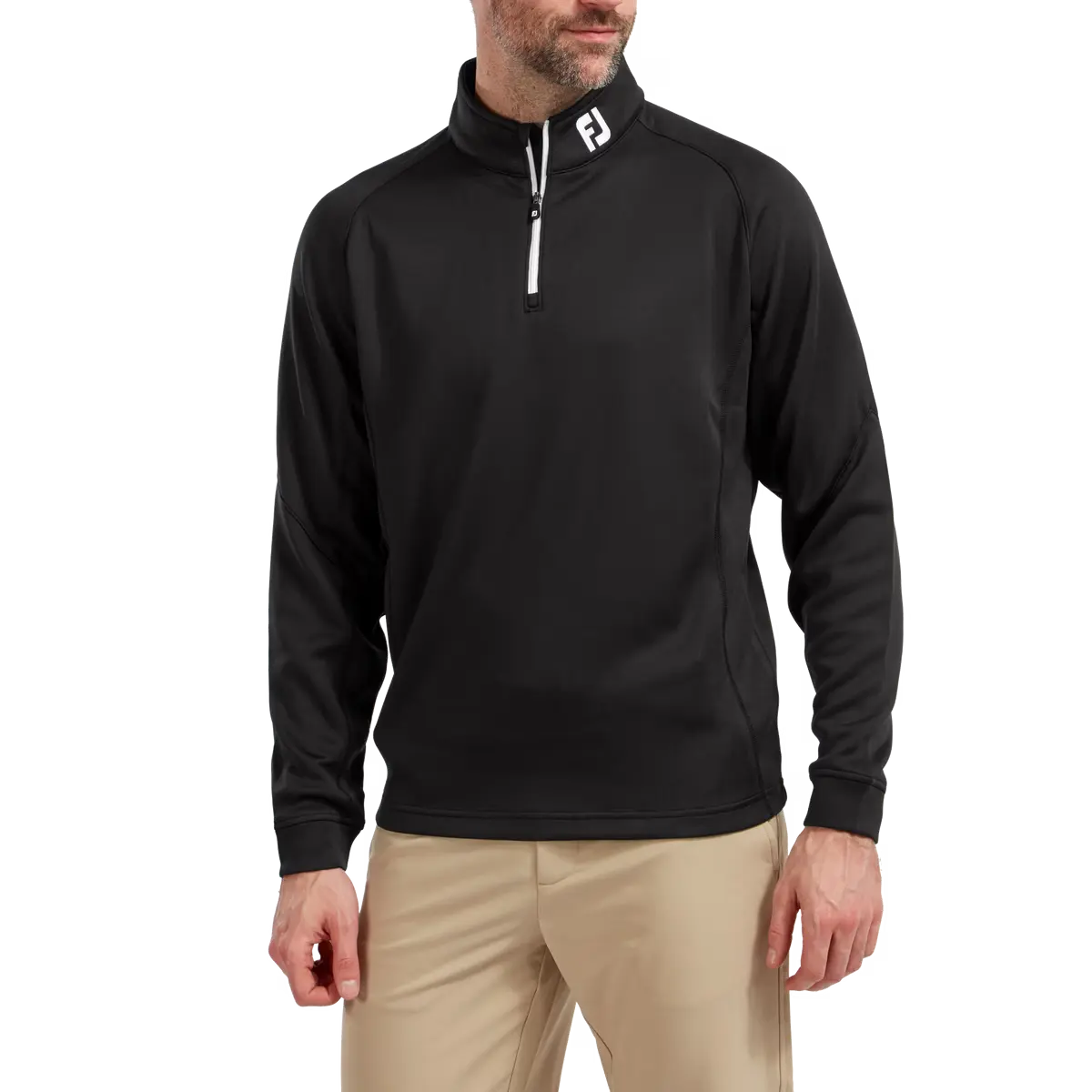 FootJoy FJ Chill-Out Black