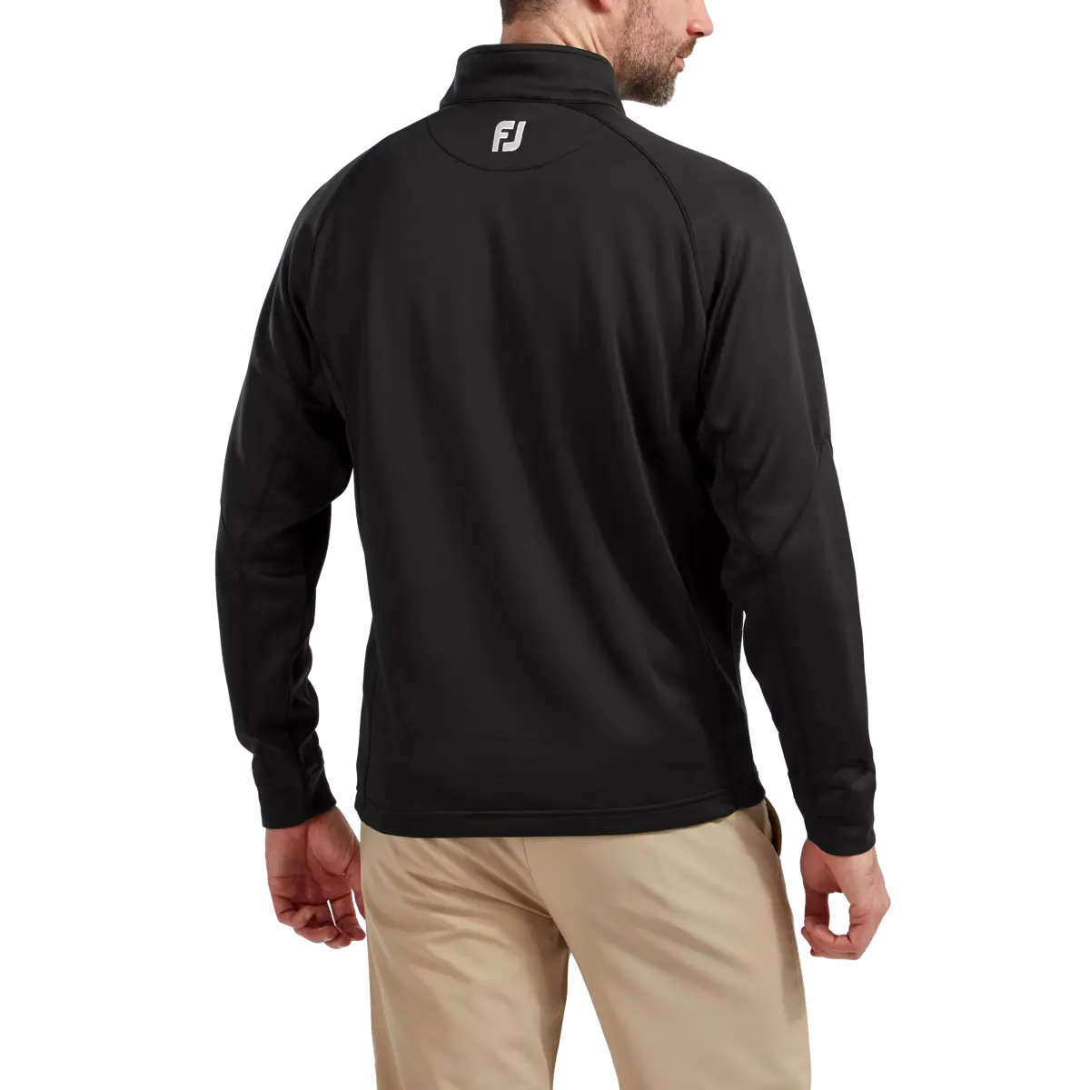FootJoy FJ Chill-Out Black