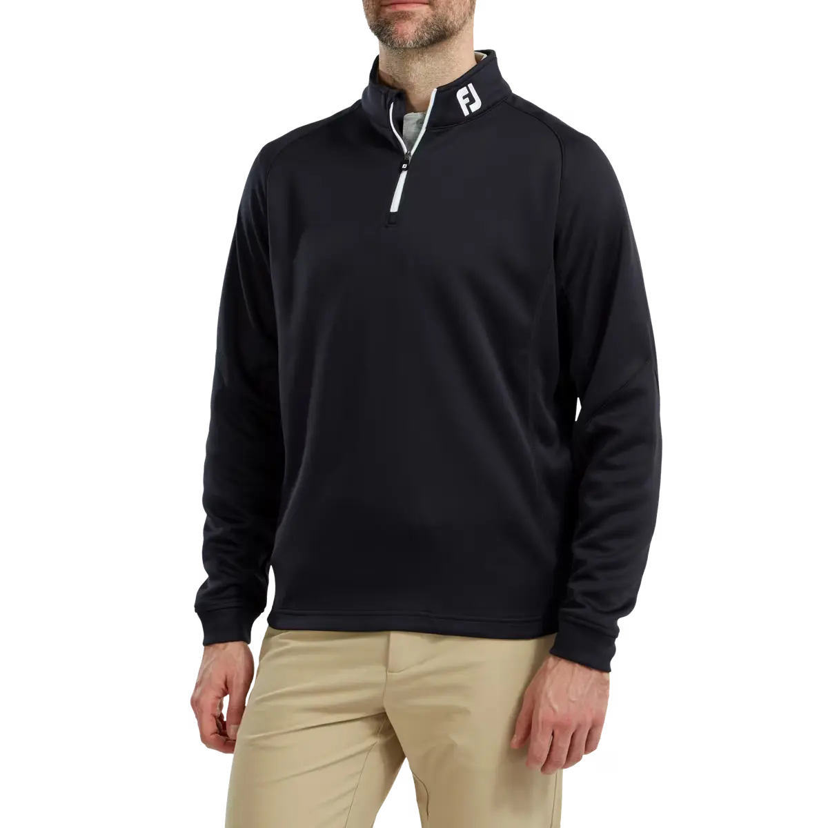 Footjoy Chillout Pullover