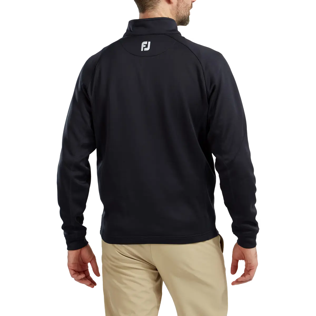 Footjoy Chillout Pullover