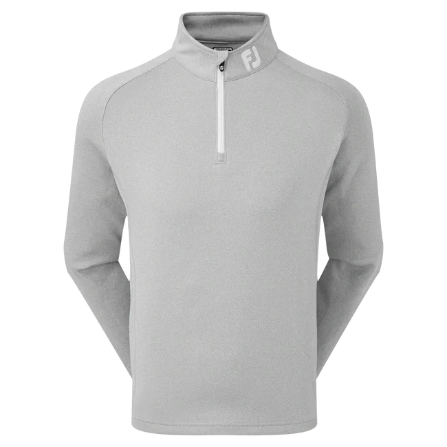 Heather Grey 1