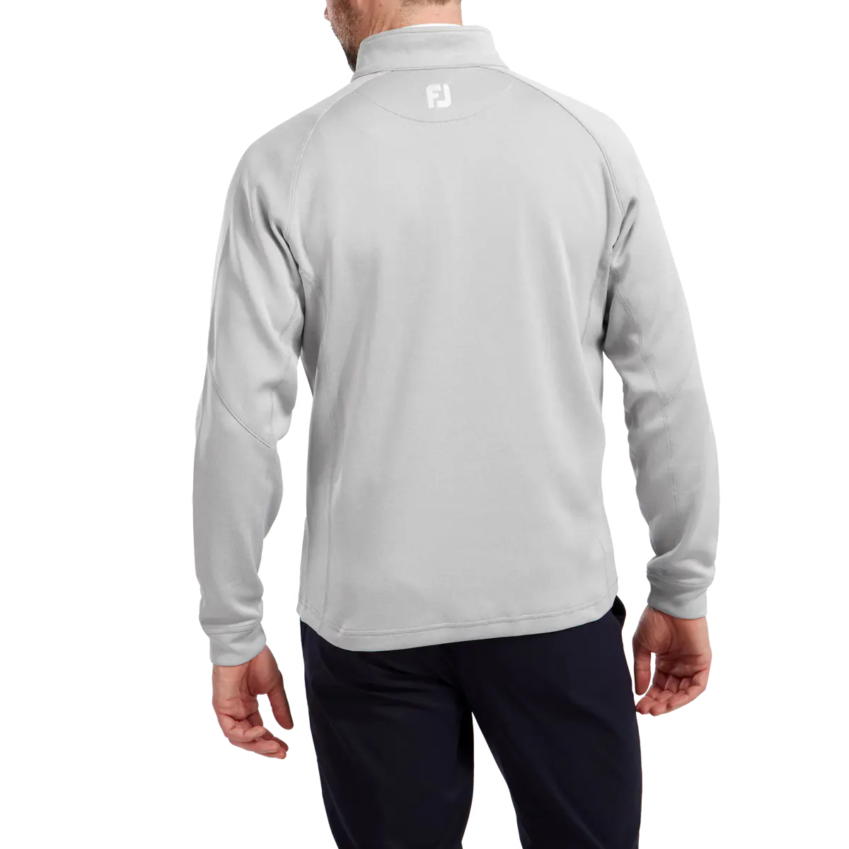 Heather Grey 3