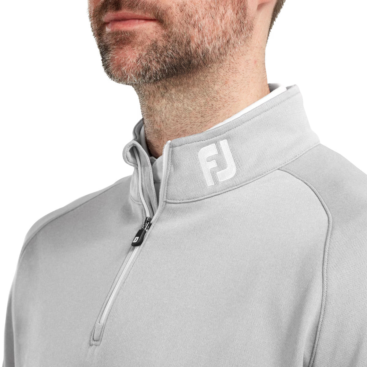 Heather Grey 5