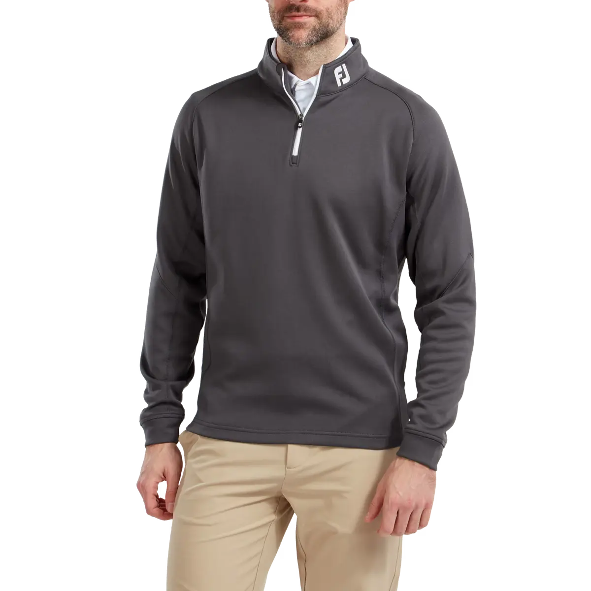 Footjoy Chillout Pullover