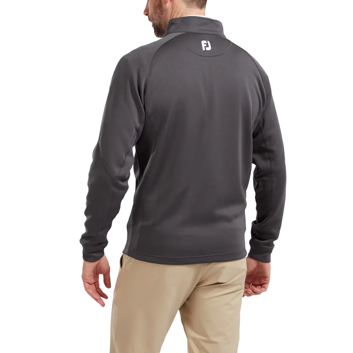 Footjoy Chillout Pullover