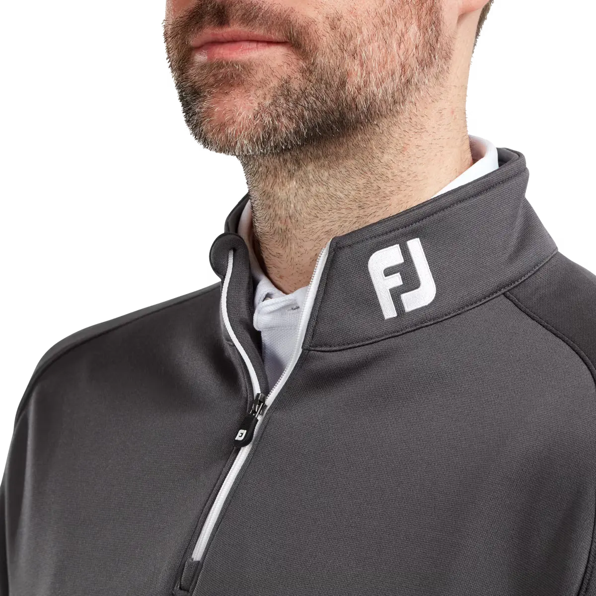 Footjoy Chillout Pullover