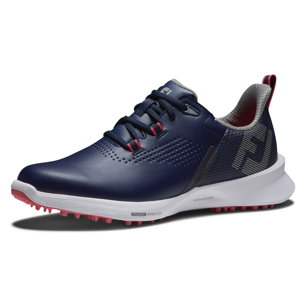 FootJoy Fuel Navy/White - Dames