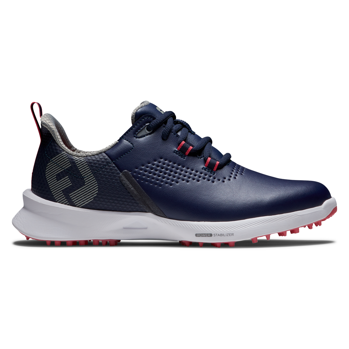 FootJoy Fuel Navy/White - Dames
