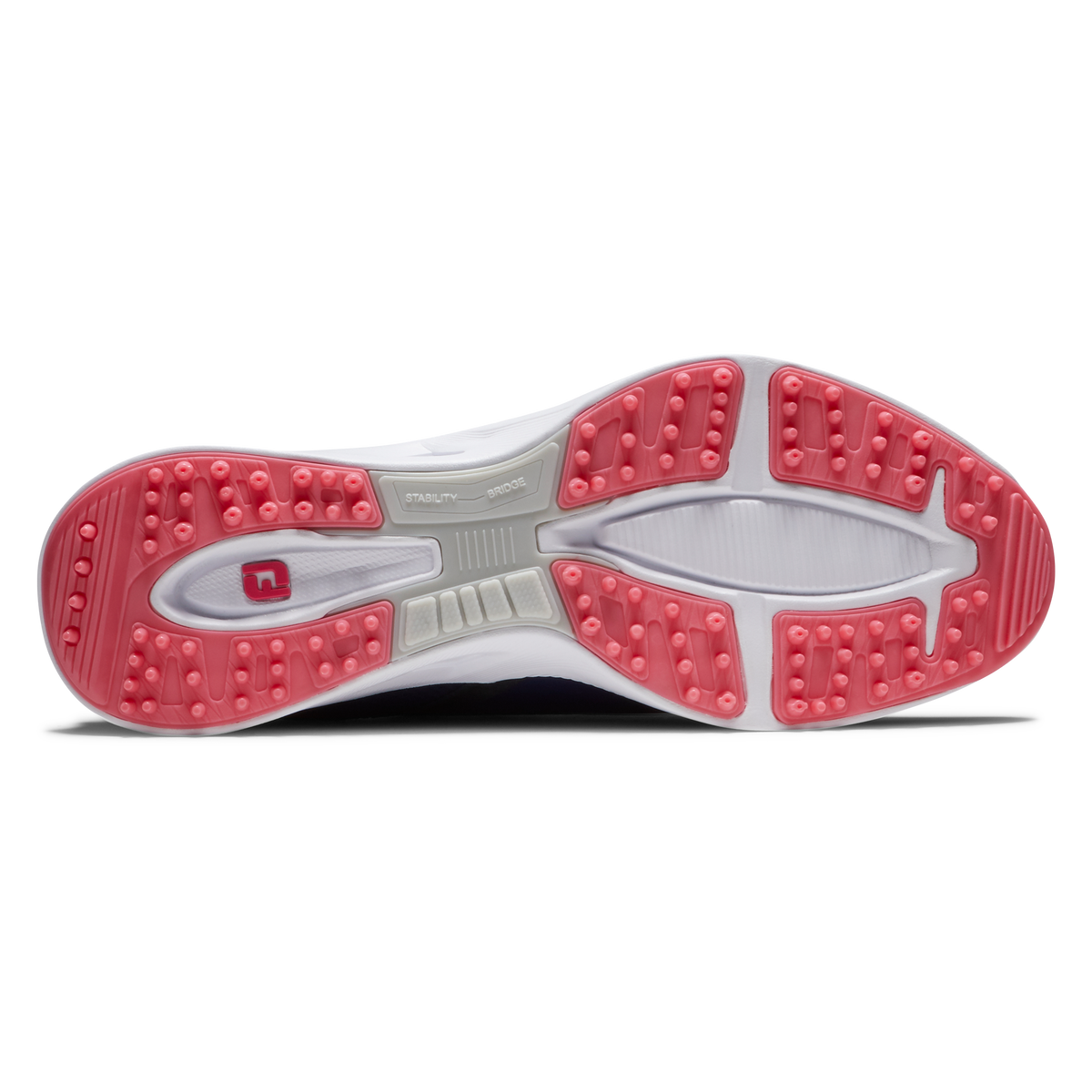 FootJoy Fuel Navy/White - Dames