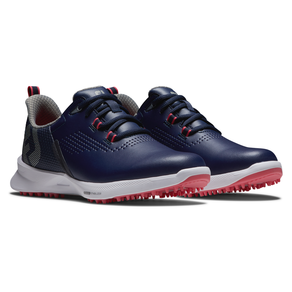 FootJoy Fuel Navy/White - Dames