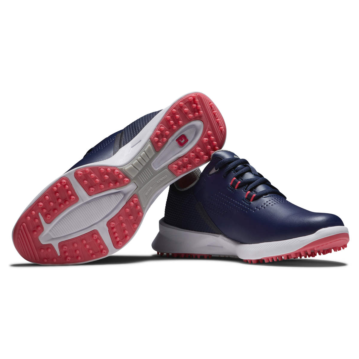 FootJoy Fuel Navy/White - Dames
