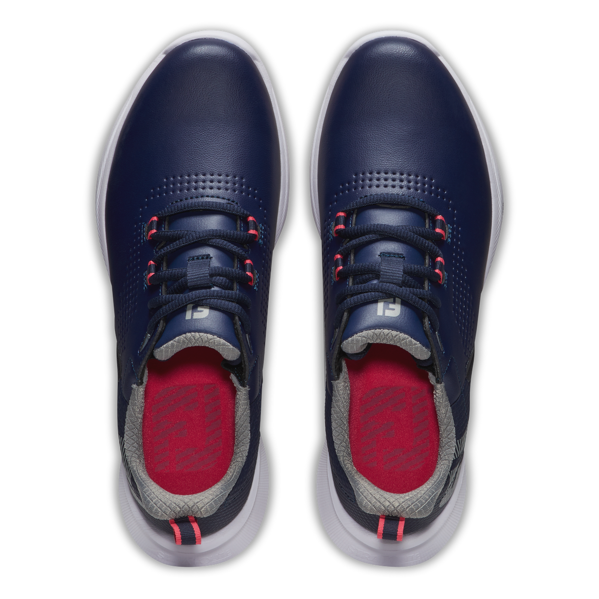 FootJoy Fuel Navy/White - Dames