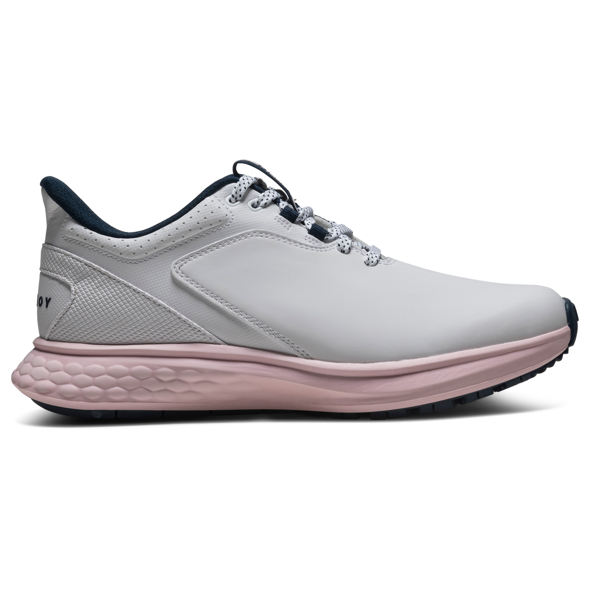 FootJoy Pulse White/Navy/Pink - Dames - 01
