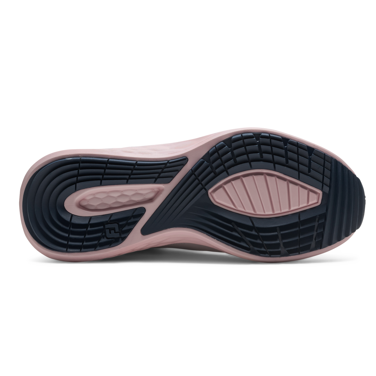FootJoy Pulse White/Navy/Pink - Dames - 03