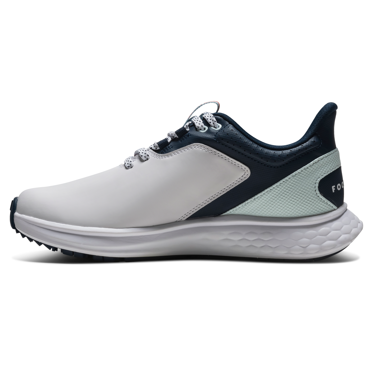 FootJoy Pulse Dames White/Navy/Blue - afbeelding 3