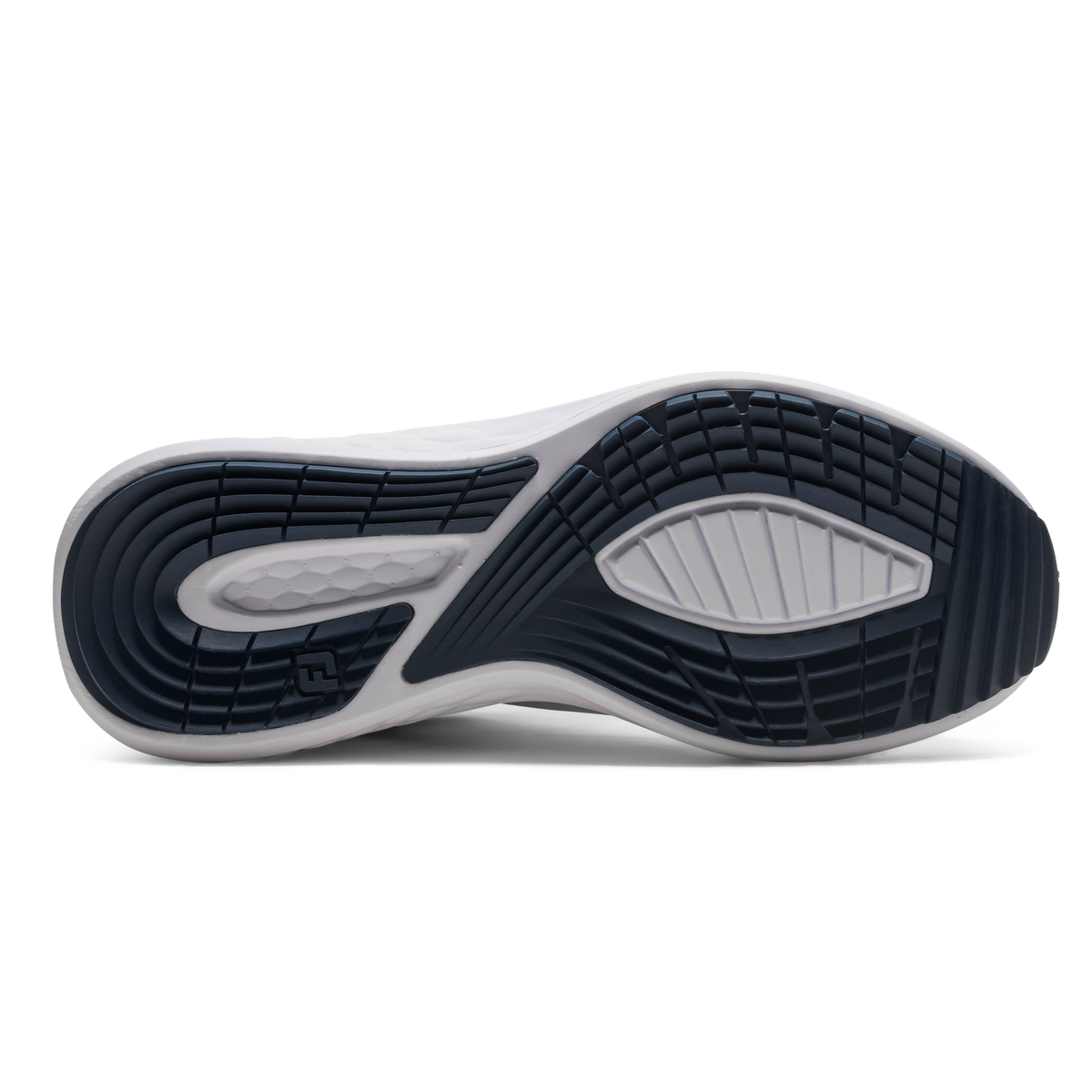 FootJoy Pulse Dames White/Navy/Blue - afbeelding 4