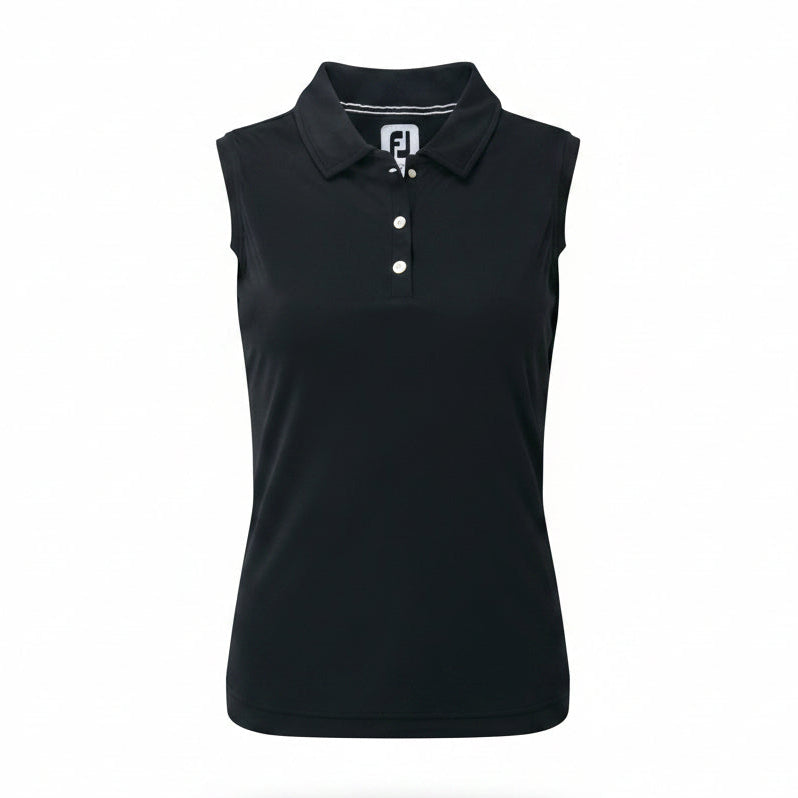 FootJoy sless shirt