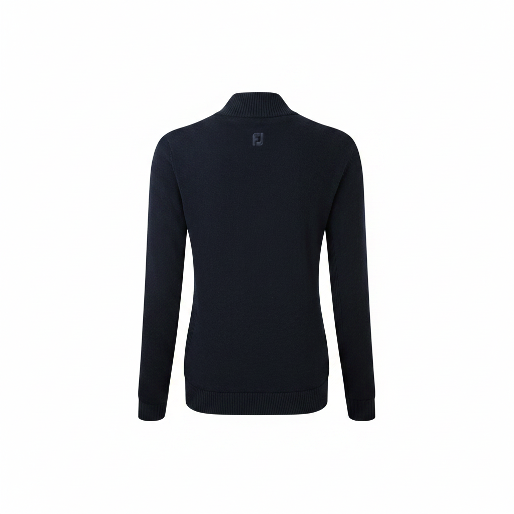 FootJoy full zip lined vest