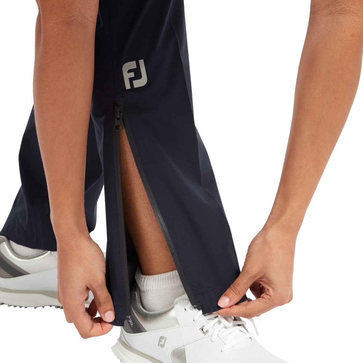 FootJoy HLV2 rain trouser Nvy