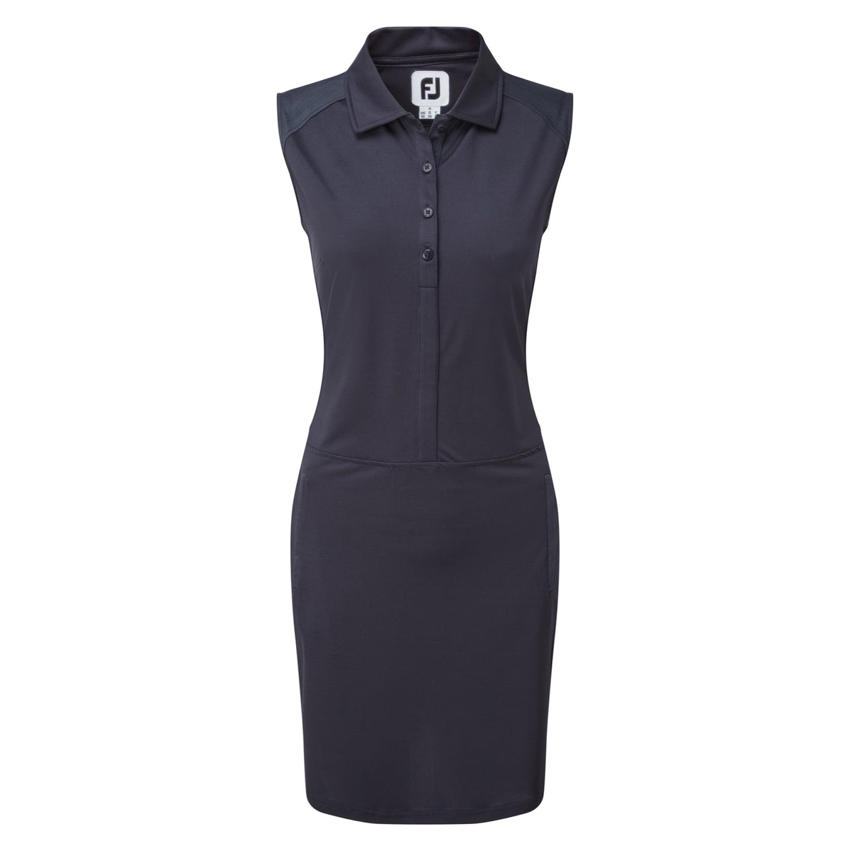 FootJoy dress laser