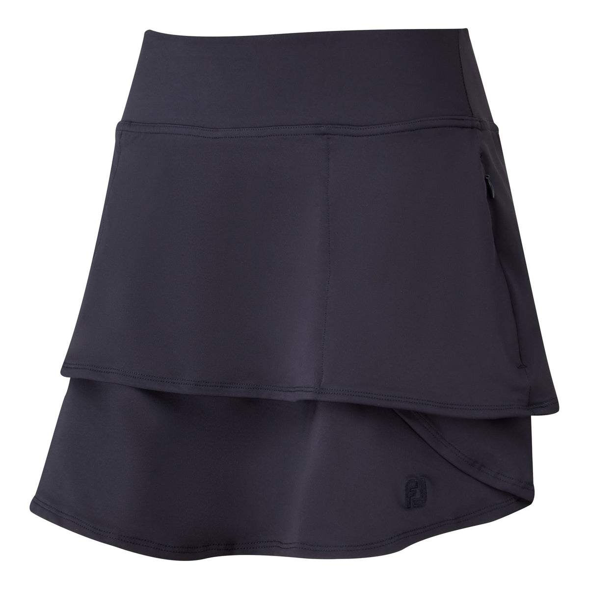 FootJoy jersey skort