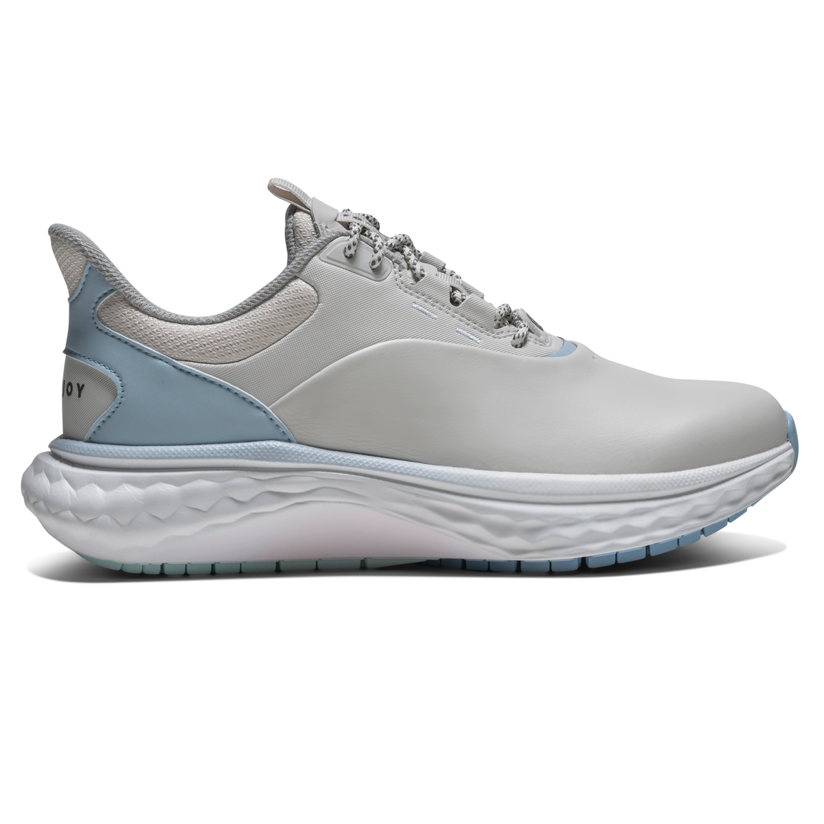 FootJoy Quantum Grey/White/Blue - Dames - 01