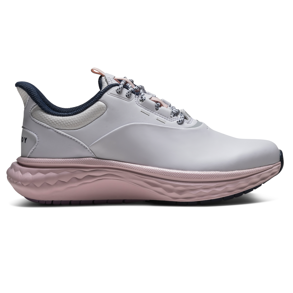 FootJoy Quantum Dames White/White/Pink - afbeelding 2