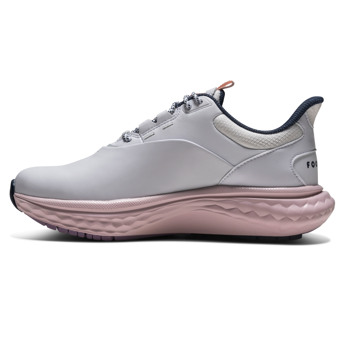FootJoy Quantum Dames White/White/Pink - afbeelding 3