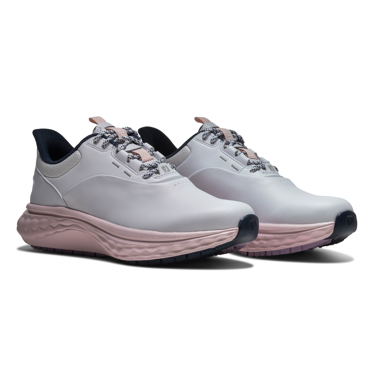 FootJoy Quantum Dames White/White/Pink - afbeelding 5