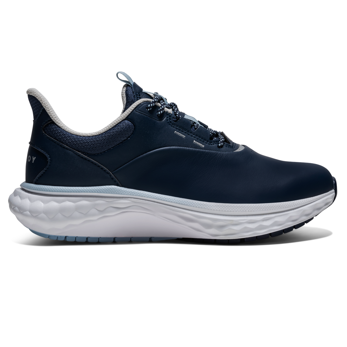 FootJoy Quantum Dames Navy/White/Blue - afbeelding 2