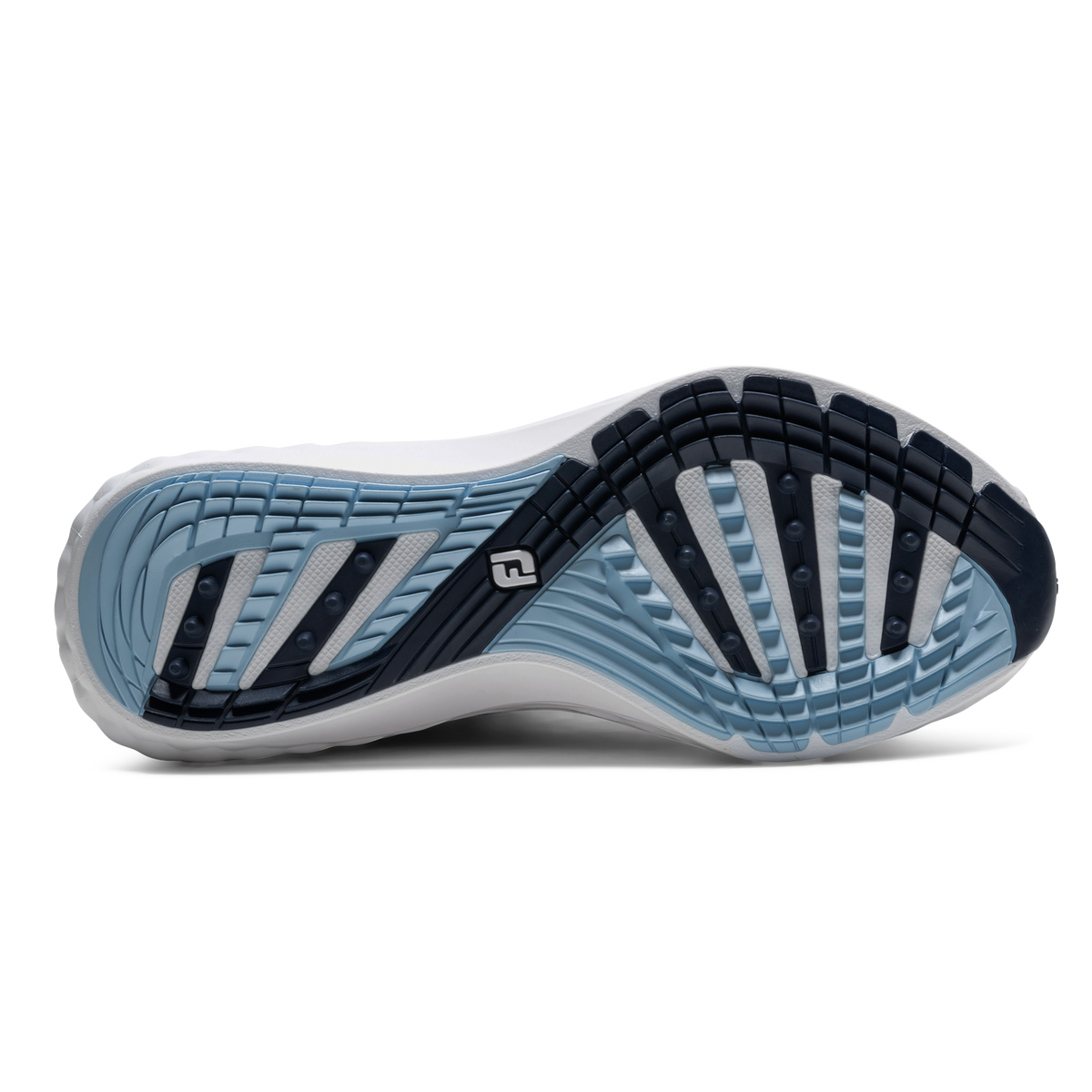 FootJoy Quantum Dames Navy/White/Blue - afbeelding 4