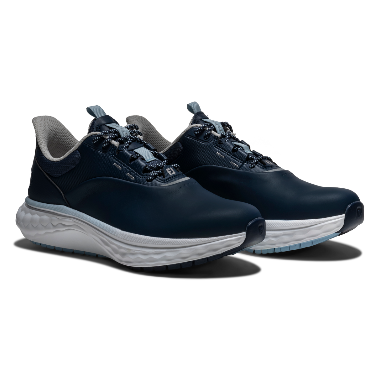 FootJoy Quantum Dames Navy/White/Blue - afbeelding 5