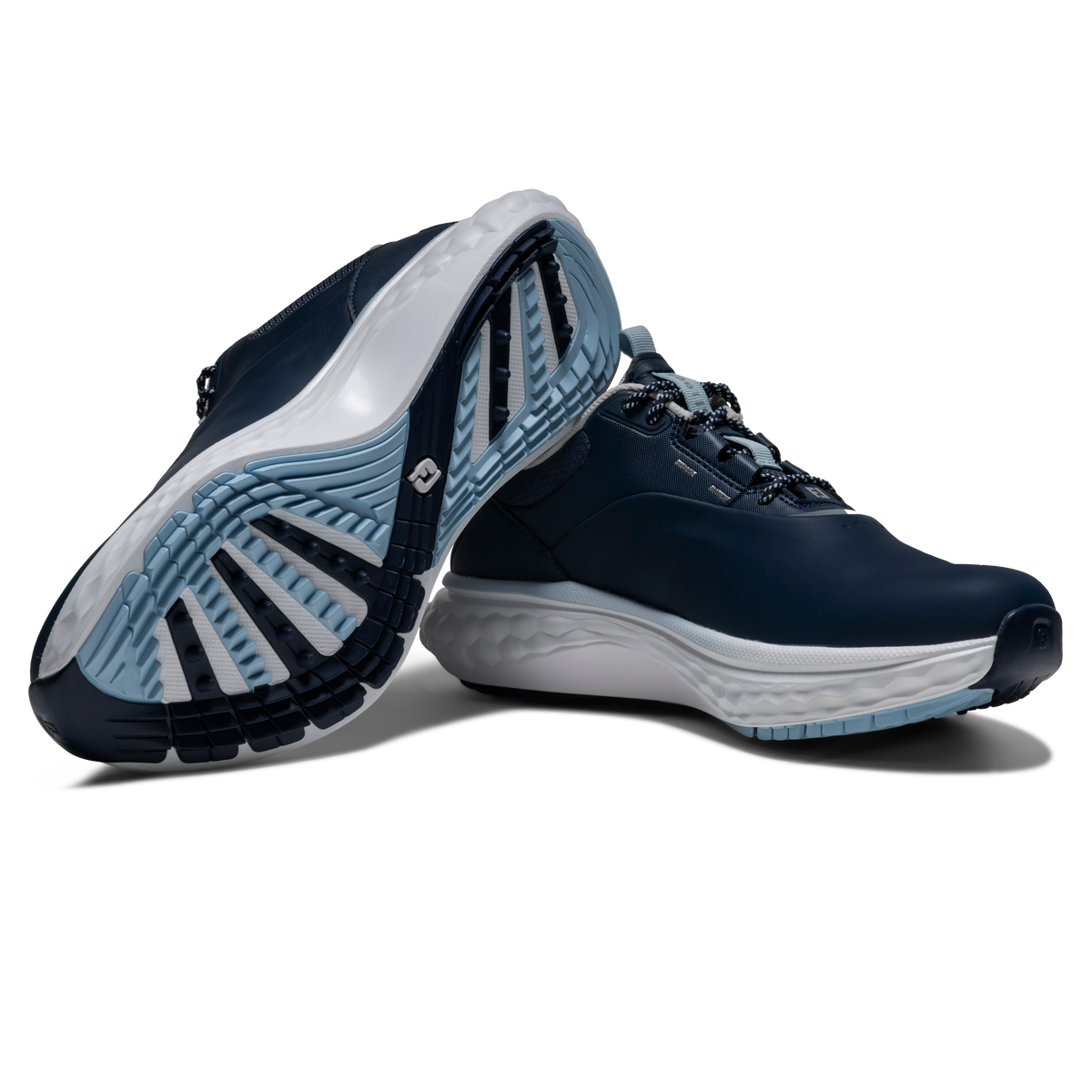 FootJoy Quantum Dames Navy/White/Blue - afbeelding 6