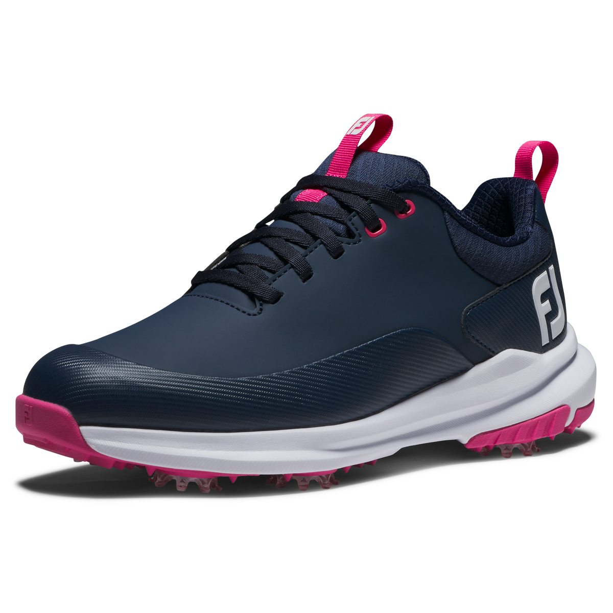FootJoy Tour Rival Navy/White/Pink - Dames - 00