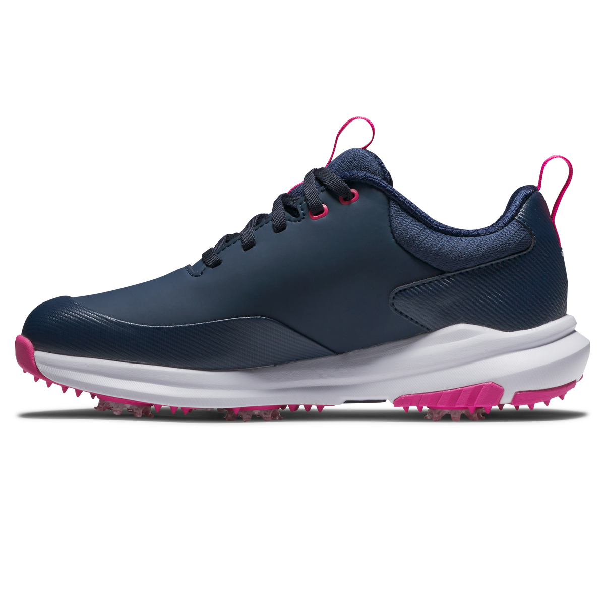 FootJoy Tour Rival Navy/White/Pink - Dames - 02